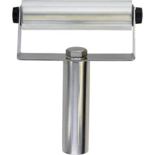 โหลดรูปภาพลงในโปรแกรมดูแกลเลอรี ลูกกลิ้ง ATOM PETA เป็นตัวนำไฟฟ้า
