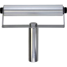 โหลดรูปภาพลงในโปรแกรมดูแกลเลอรี ลูกกลิ้ง ATOM PETA เป็นตัวนำไฟฟ้า
