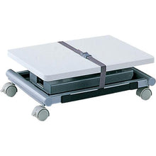 画像をギャラリービューアに読み込む, ＳＡＮＷＡ　プロジェクター台
