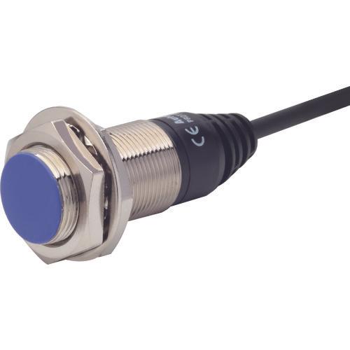 Cảm biến tiệm cận Dark Canyon 3 dây đường dài hình trụ Autonics