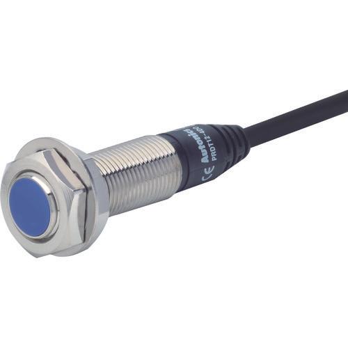 Autonics พร็อกซิมิตี้เซนเซอร์ Dark Canyon 2 สายทางไกล ทรงกระบอก