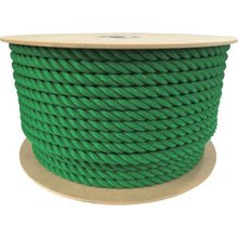 Tải hình ảnh vào trình xem thư viện, YUTAKAMAKE cuộn trống dây PE màu 16φ x 100m

