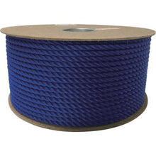 Tải hình ảnh vào trình xem thư viện, YUTAKAMAKE trống cuộn dây polyetylen 9mm x 150m màu xanh
