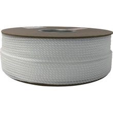 Tải hình ảnh vào trình xem thư viện, YUTAKAMAKE trống cuộn dây polyetylen 4 mm x 200 m màu trắng
