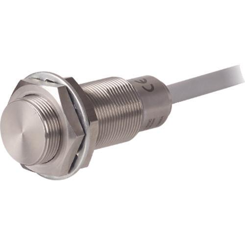 Autonics all-metal long-distance proximity sensor