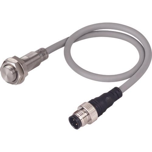 Cảm biến tiệm cận loại đầu nối đường dài hoàn toàn bằng kim loại của Autonics