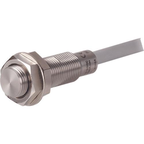 Autonics all-metal proximity sensor