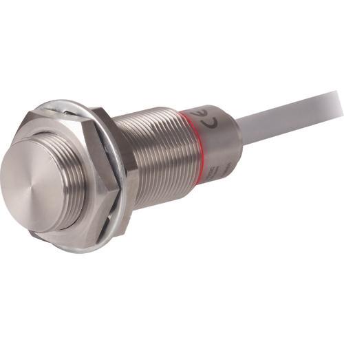 Autonics all-metal proximity sensor