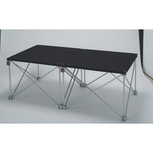 画像をギャラリービューアに読み込む, ＱＵＩＫＦＲＡＭＥ　ＱＵＩＫＳＴＡＧＥ　ＰＲＯ　２０００ＫＧ　６０ｍｍ×６０ｍｍ×２３ｍｍ
