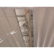 โหลดรูปภาพลงในโปรแกรมดูแกลเลอรี YUTAKAMAKE Polyester Kongouchi Rope Drum Winding 3φ×300m
