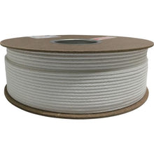 โหลดรูปภาพลงในโปรแกรมดูแกลเลอรี YUTAKAMAKE Polyester Kongouchi Rope Drum Roll 4φ x 200m
