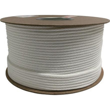 โหลดรูปภาพลงในโปรแกรมดูแกลเลอรี YUTAKAMAKE Polyester Kongouchi Rope Drum Winding 5φ×200m
