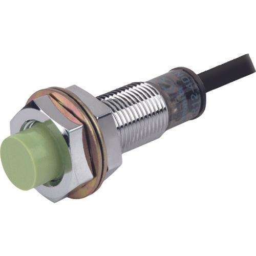 Autonics Cylindrical Dark Canyon 2-wire proximity sensor