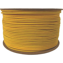 Tải hình ảnh vào trình xem thư viện, YUTAKAMAKE Cao Su Chặt Trống Cuộn 6mm x 200m Màu Vàng
