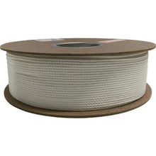 Load image into gallery viewer, YUTAKAMAKE Vinylon Rope Drum Winding 3φ×300m
