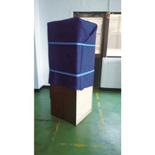 โหลดรูปภาพลงในโปรแกรมดูแกลเลอรี YUTAKAMAKE Tuston Rope Blue Drum Winding 9φ×150m Blue
