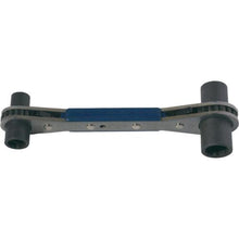 Tải hình ảnh vào trình xem thư viện, Ly hợp thanh răng TOP 8X10/12X13mm
