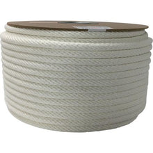 โหลดรูปภาพลงในโปรแกรมดูแกลเลอรี YUTAKAMAKE Vinylon Kongouchi Rope Drum Winding 12φ×100m
