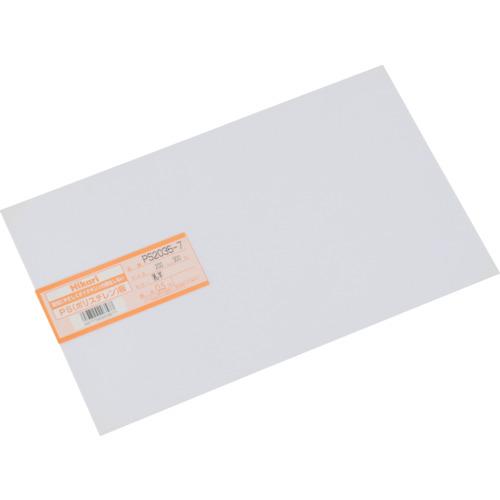 Nửa tấm polystyrene nhẹ 200 x 300 x 0,5 mm