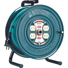 Load image into gallery viewer, HATAYA upper reel single phase 100V 3.5sq 20m
