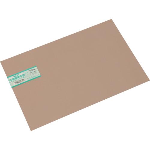 Tấm polystyrene nhẹ Khói nâu 300 x 450 x 1.0 mm