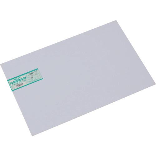 Light polystyrene plate milk half 300 x 450 x 1.0 mm