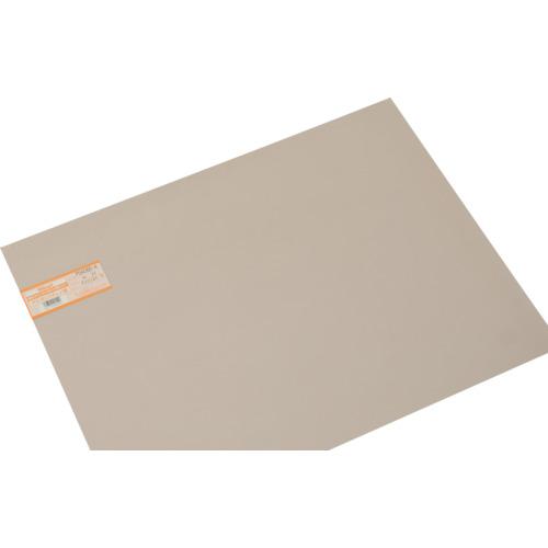 光　ポリスチレン板　ブラウンスモーク　４５０×６００×０．５ｍｍ
