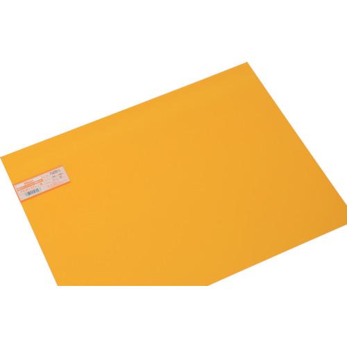 聚苯乙烯板橙色透明450×600×0.5 mm