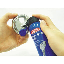 画像をギャラリービューアに読み込む, ＡＢＵＳ　専用潤滑剤　１２５ｍｌ
