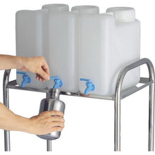 Tải hình ảnh vào trình xem thư viện, Bình Inox NITTO 0.5L
