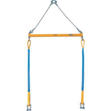 Tải hình ảnh vào trình xem thư viện, Cân treo SUPER TOOL 2 điểm Tải trọng: 500kg Chiều dài nhịp: 800mm
