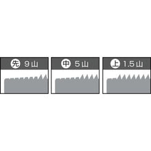 画像をギャラリービューアに読み込む, ＩＳ　パック入　ハンド先タップ　１／２ＮＦ２０　（１本＝１ＰＫ）
