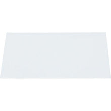 Tải hình ảnh vào trình xem thư viện, Tấm nhựa styrene nhẹ mờ trong suốt ở một bên
