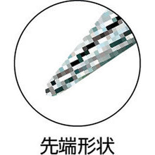 画像をギャラリービューアに読み込む, ＫＴＣ　ラジオペンチ（スタンダードタイプ）１５０ｍｍ
