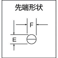 画像をギャラリービューアに読み込む, ＫＴＣ　ラジオペンチ（スリムタイプ）１７５ｍｍ
