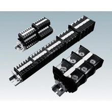 โหลดรูปภาพลงในโปรแกรมดูแกลเลอรี แผ่นข้าง TOGI ดำ 41 x 2.5 x 25 มม
