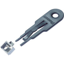 โหลดรูปภาพลงในโปรแกรมดูแกลเลอรี PANDUIT Modular Jack Guard สีเทาอ่อน (10 ชิ้น)
