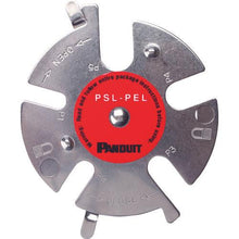 โหลดรูปภาพลงในโปรแกรมดูแกลเลอรี ตัวล็อคสำหรับ PANDUIT Air Coupler (1 ชิ้น = 1 ถุง)
