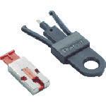 PANDUIT USB blockout ชนิด A (5 ชิ้น)