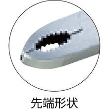 画像をギャラリービューアに読み込む, ＫＴＣ　ねじプライヤ
