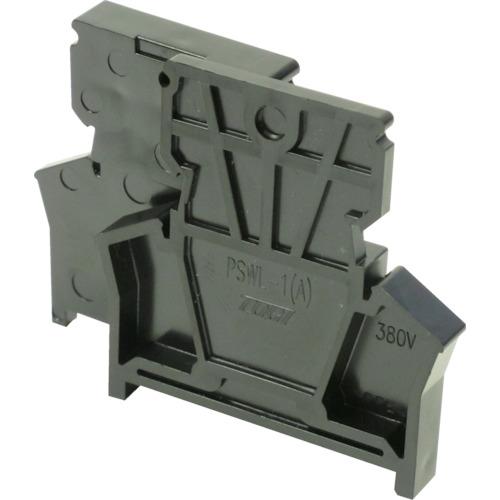 แผ่นข้าง TOGI ดำ 45×6×46มม