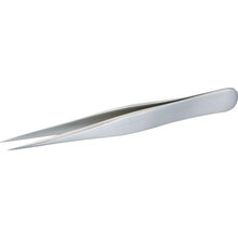 Load image into gallery viewer, ENGINEER tweezers (MM type) tapered type 125mm
