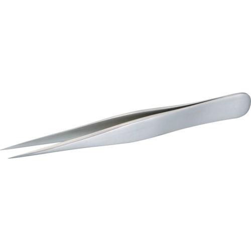 ENGINEER tweezers (MM type) tapered type 125mm