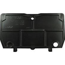 โหลดรูปภาพลงในโปรแกรมดูแกลเลอรี แผ่นข้าง TOGI ดำ 74×3×45มม
