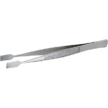 Tải hình ảnh vào trình xem thư viện, Nhíp ENGINEER dẹt loại 105mm
