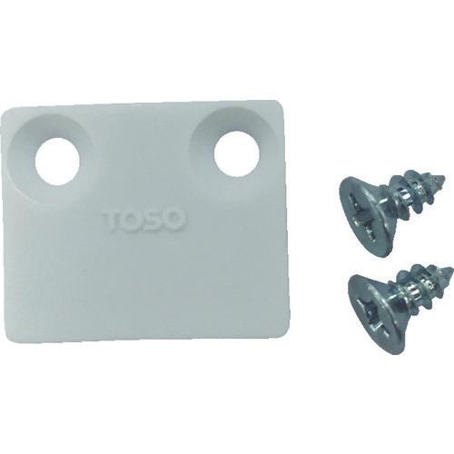 TOSO รูปภาพ Cap T1 สีขาว