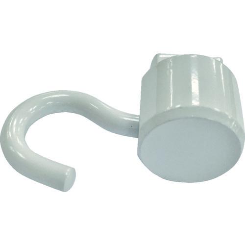 TOSO ตะขอรูปตัว T 30B สีขาว