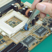 Tải hình ảnh vào trình xem thư viện, Nhíp ENGINEER 125mm
