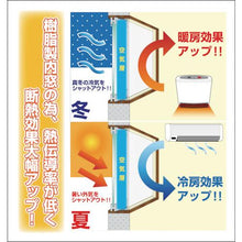 Tải hình ảnh vào trình xem thư viện, Tay nắm cửa sổ bên trong đơn giản nhẹ PTT955 2 cái/gói
