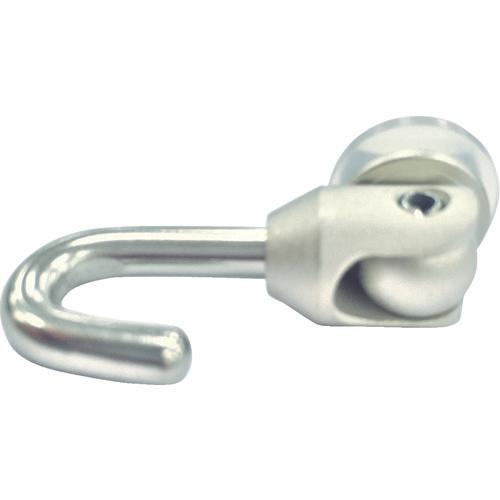 TOSO ตะขอเกี่ยว T/TC 30F สีเงิน